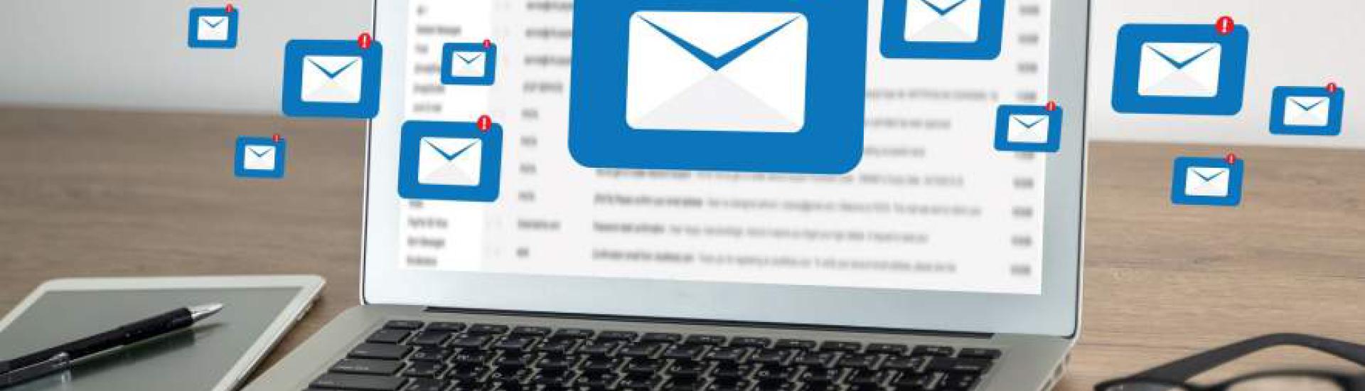 BGH entscheidet über wirksamen Zugang von Willenserklärung per E-Mail im B2B-Bereich