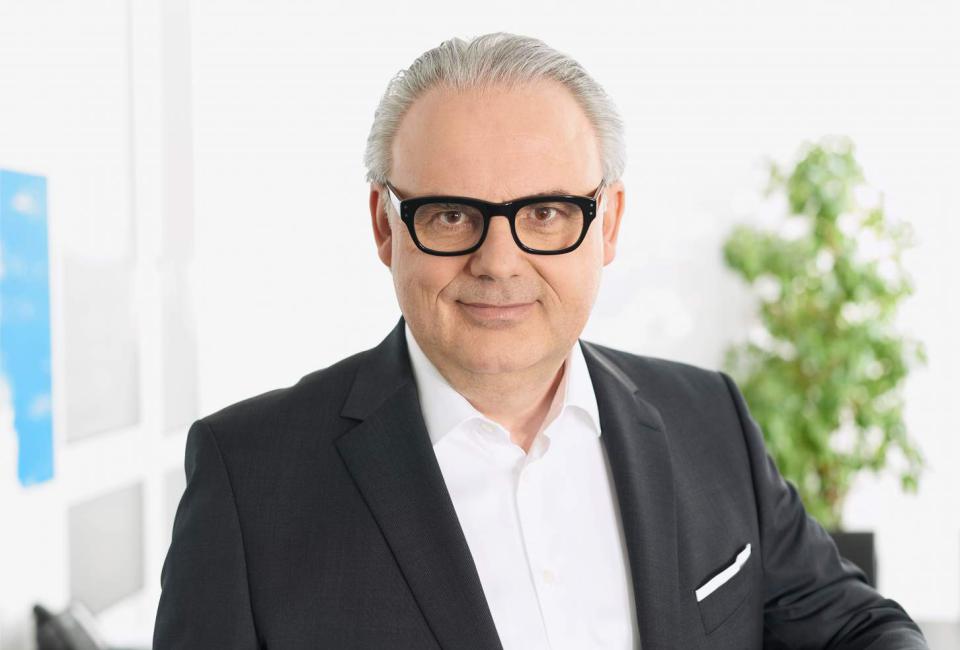 Arno Gerlach