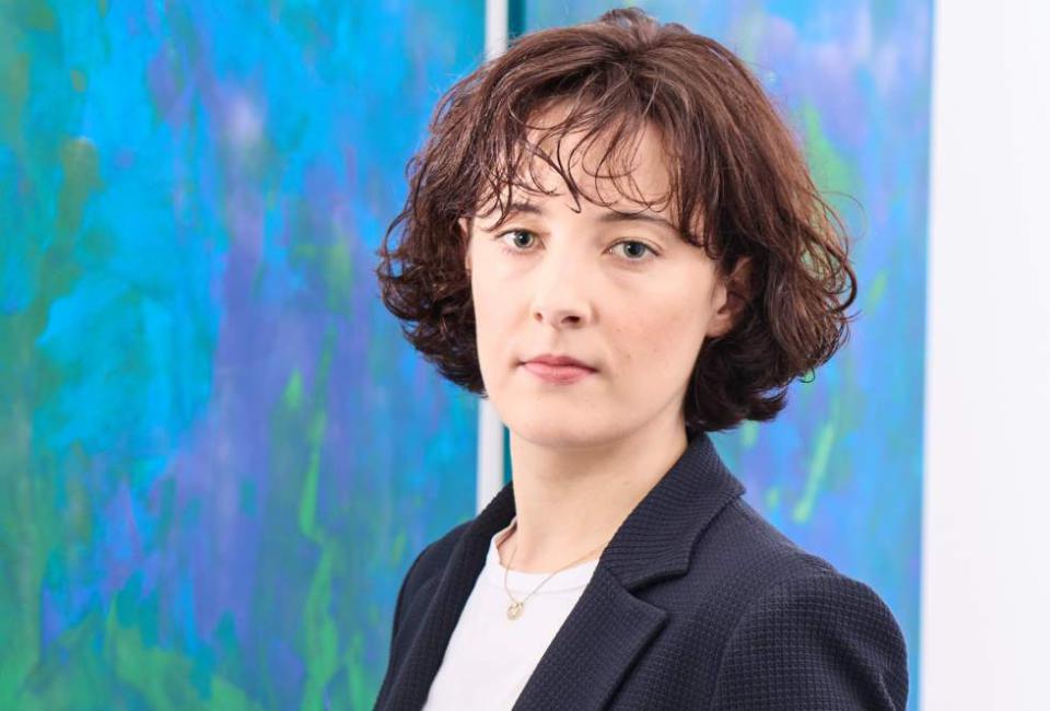 Janina Barg