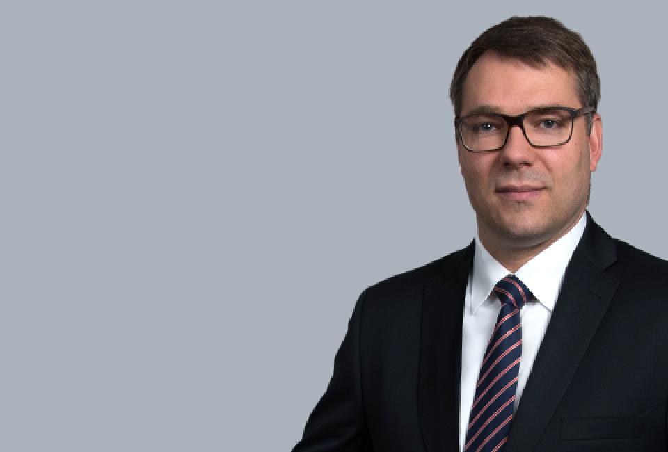 Martin Schumm LL.M.