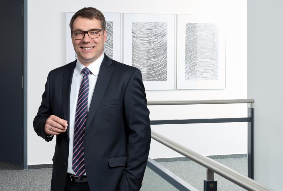 Martin Schumm LL.M.