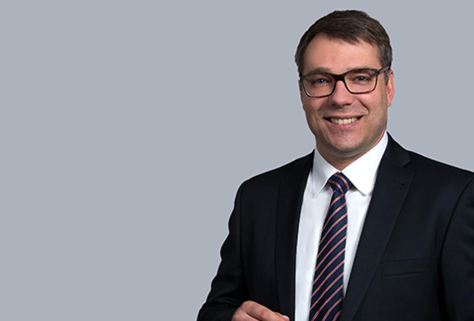 Martin Schumm LL.M.