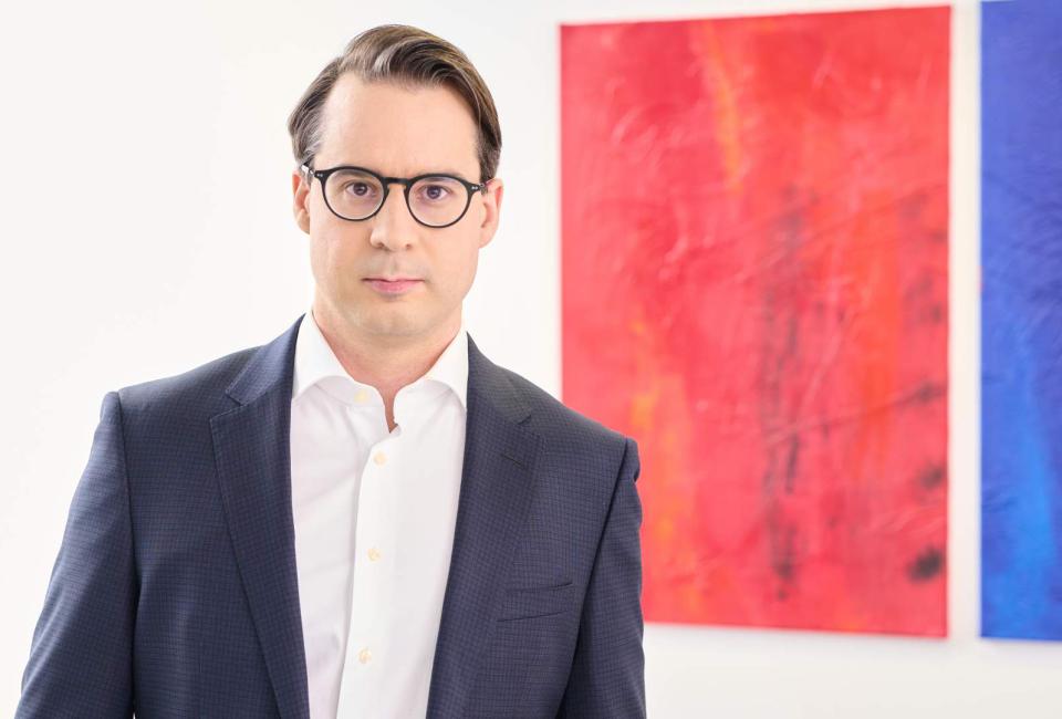 Stefan Schellenbach