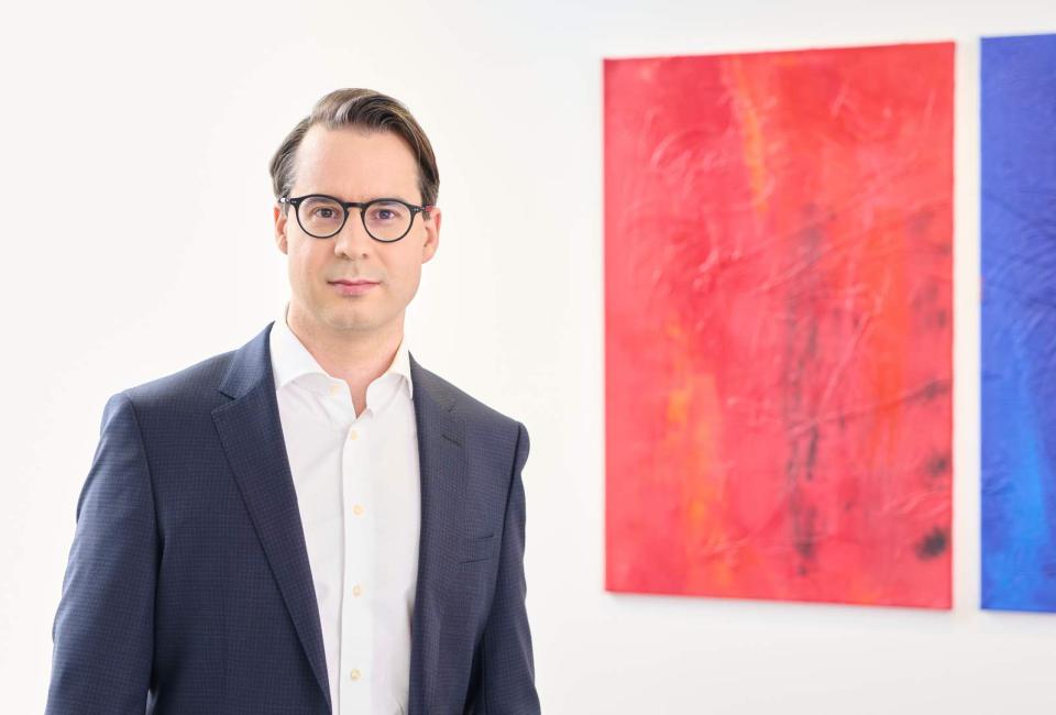 Stefan Schellenbach