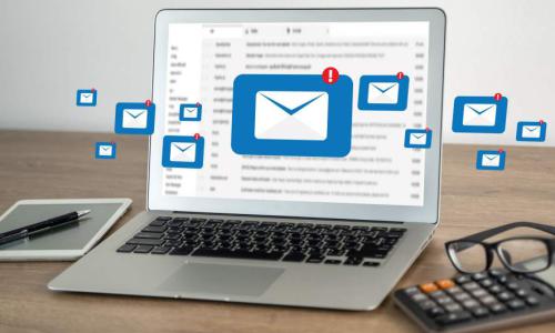 BGH entscheidet über wirksamen Zugang von Willenserklärung per E-Mail im B2B-Bereich