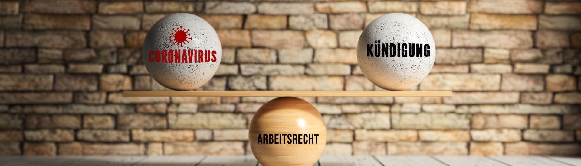 Corona und Kündigungen 2021 Corona und Kündigungen 2021
