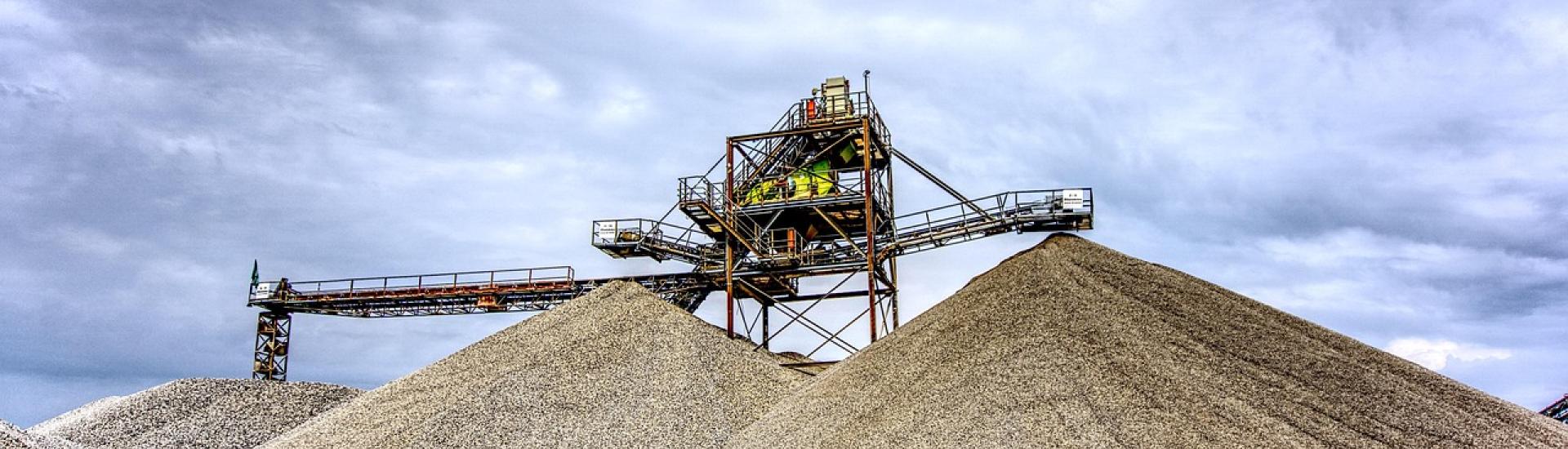 14. Branchendialog der Rohstoffwirtschaft