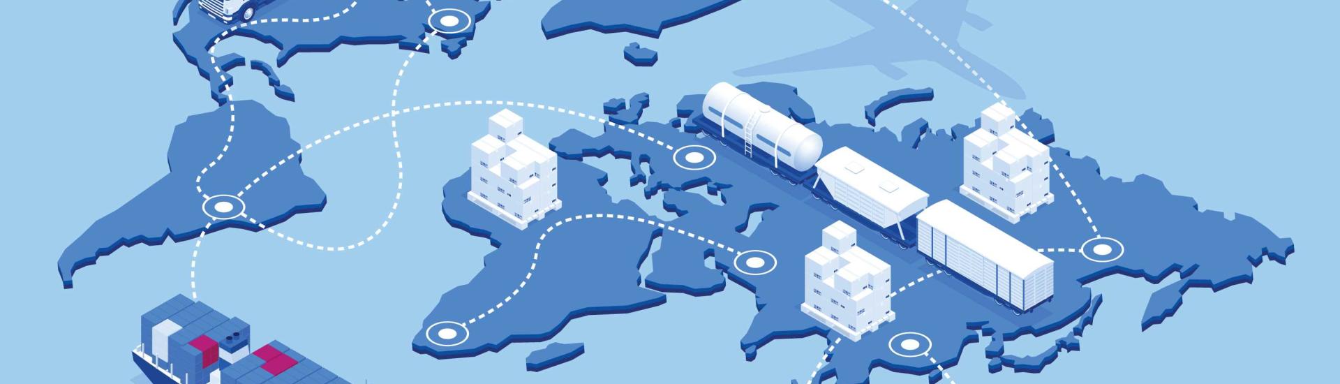 Lieferengpässe und Baupreissteigerungen wegen Ukraine-Krise Lieferengpässe und Baupreissteigerungen wegen Ukraine-Krise