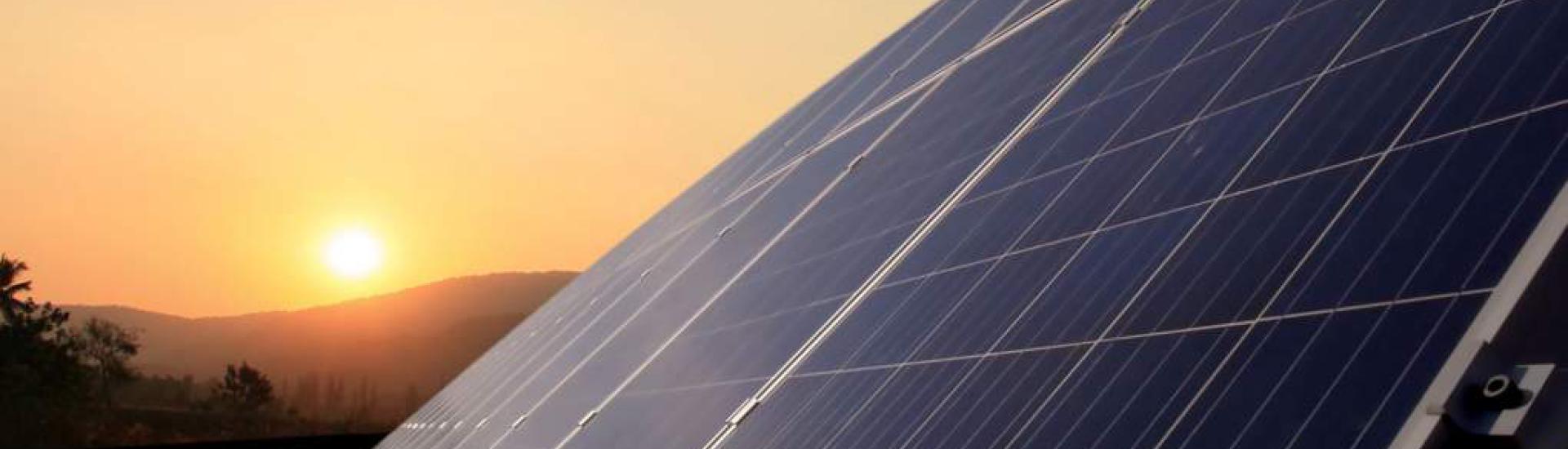 Vorrang für Erneuerbare Energien - EEG 2023 Änderungen vorrangig im Bereich Photovoltaik