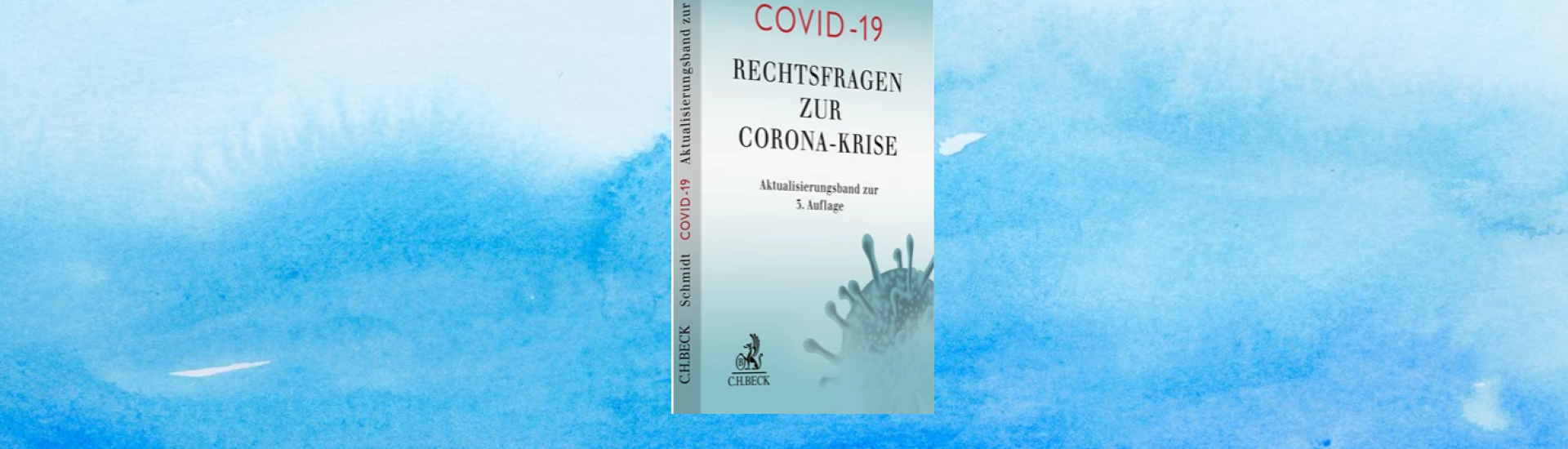 Rechtsratgeber zu COVID 19 Rechtsratgeber zu COVID 19