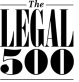 Logo The Legal 500