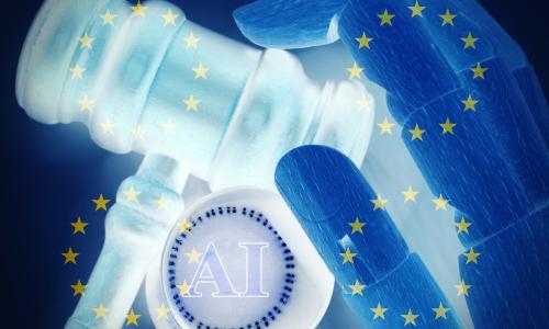 KI-Verordnung im Amtsblatt der Europäischen Union veröffentlicht